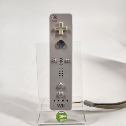 Nintendo Wii Console White Wii Sports Edition Bundle Gaming System RVL-001 