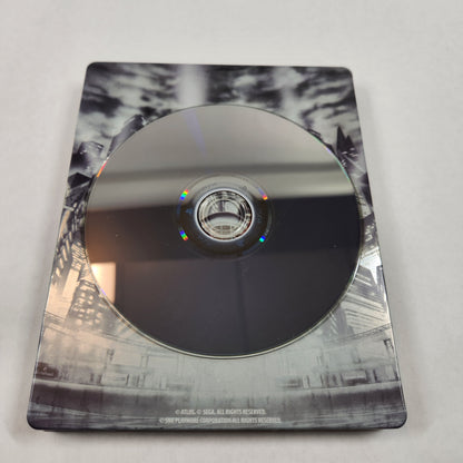 King of Fighters XIV [SteelBook Edition] (Sony PlayStation 4 PS4, 2016)