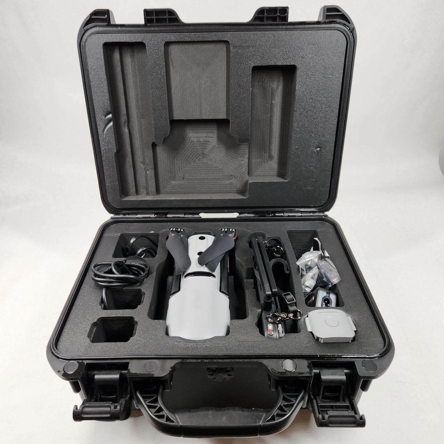 Autel Evo II Pro 6k V3 Quadcopter Camera Drone