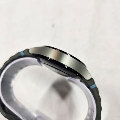 GPS Only Samsung Galaxy Watch7 Aluminum Smartwatch SM-L300