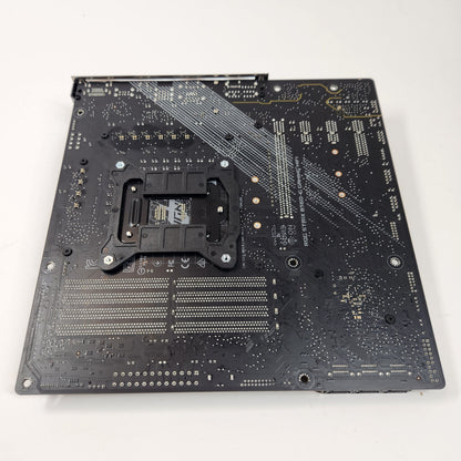 Asus ROG STRIX B560-G Gaming Wifi LGA 1200 ATX AMD DDR4 Motherboard