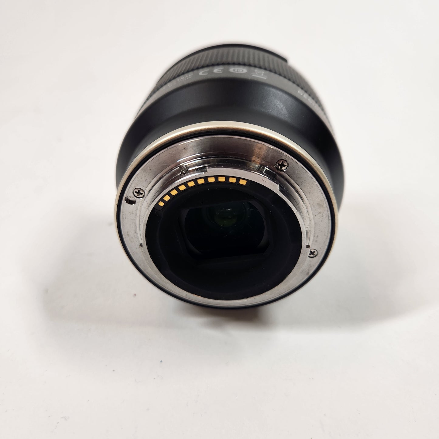 Tamron Ultra Wide Lens 20mm f/2.8  20mm Di III OSD For Sony E-Mount Auto Lens