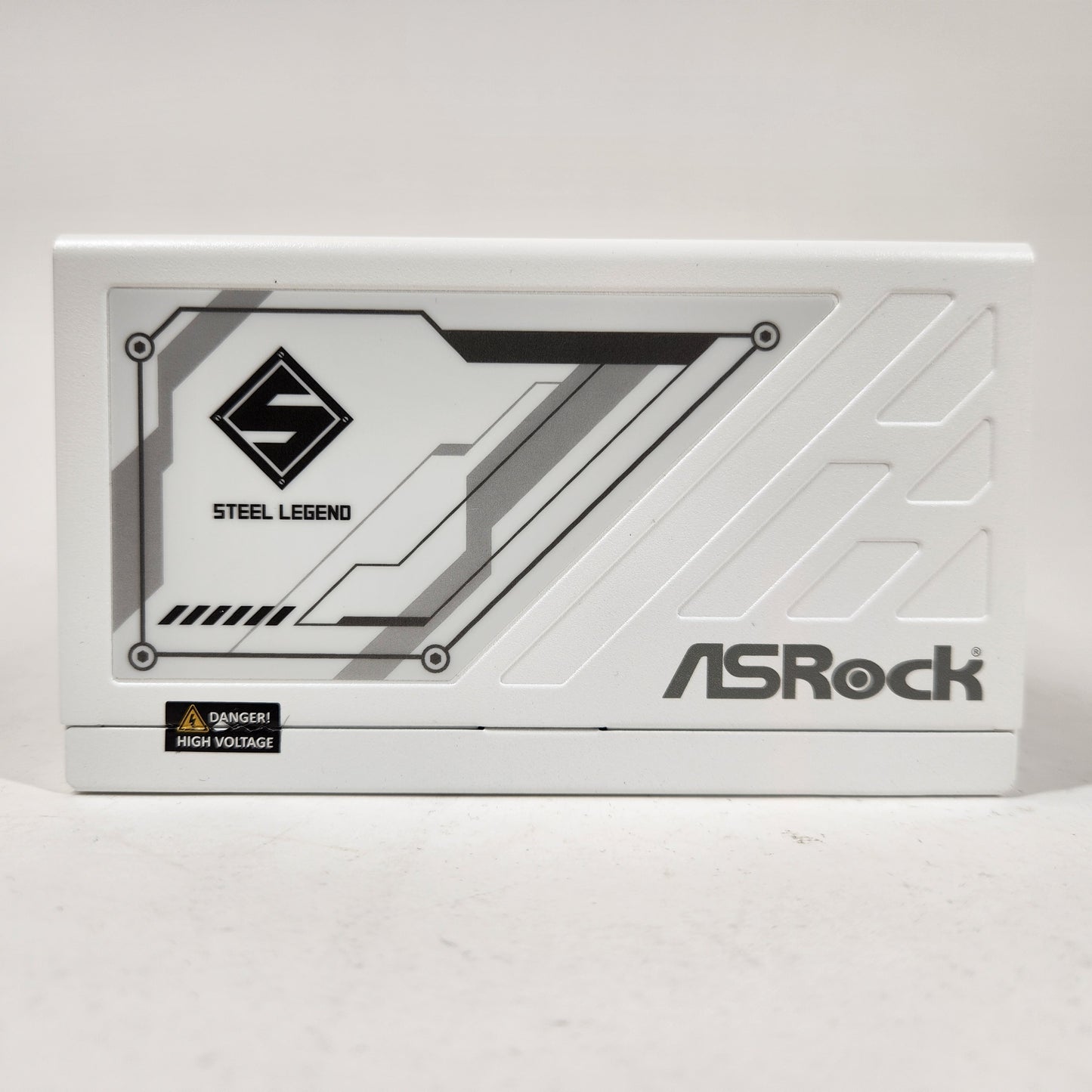 AsRock Steel Legend 850W 80 Plus Gold Fully Modular Power Supply PSU SL-850GW