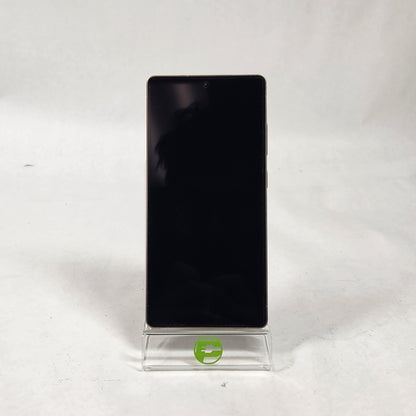 Unlocked Samsung Galaxy S25 Ultra 12GB RAM 512GB SM-S938U1 Titanium Black