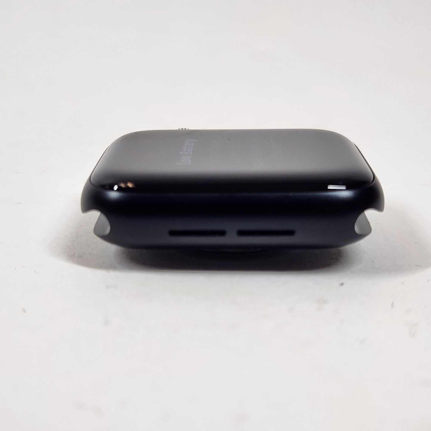 Unlocked Apple Watch SE 3 40MM Midnight Aluminum Black Sport Band MEP94LW/A