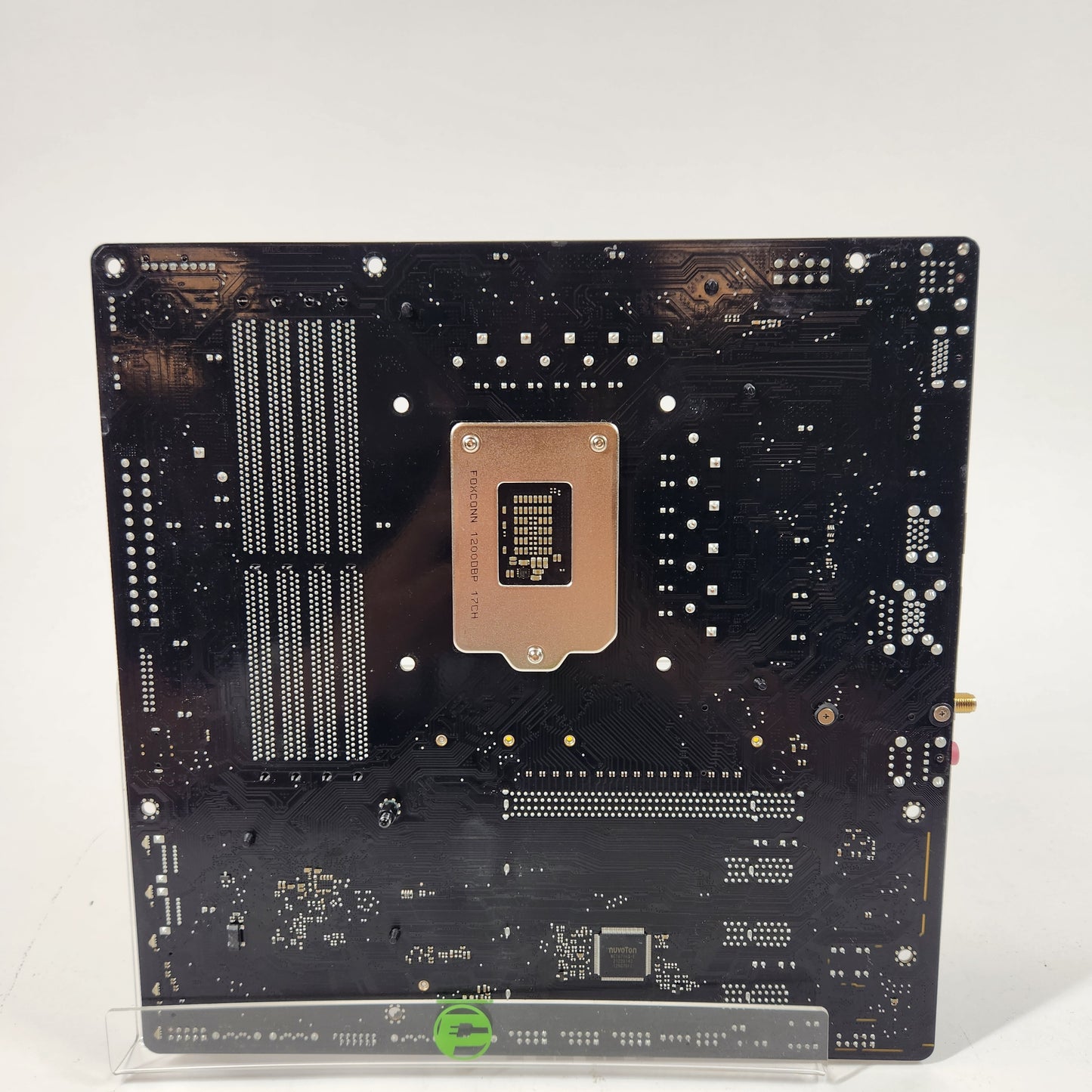 AsRock B560M-C LGA 1200 microATX Intel DDR4 Motherboard