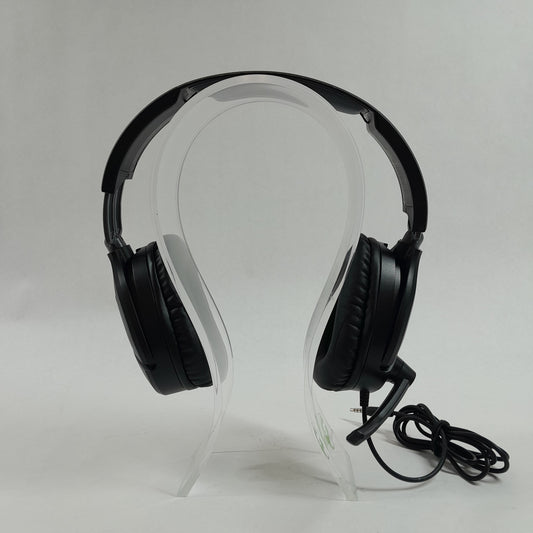 Turtle Beach Earforce Recon 70p Wired On-Ear Headphones Blue/Black