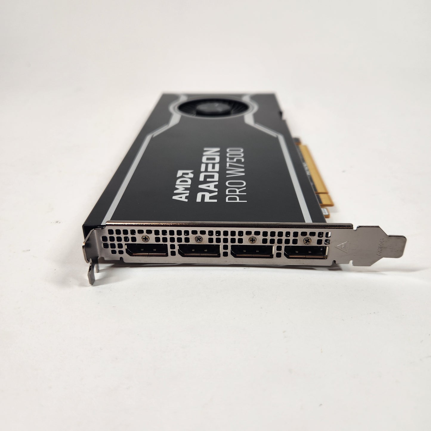 AMD Radeon Pro W7500 8GB GDDR6 Graphics Card D74911
