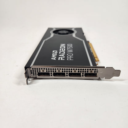 AMD Radeon Pro W7500 8GB GDDR6 Graphics Card D74911