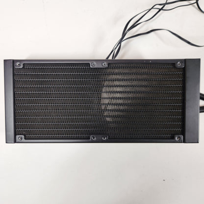 Ocypus Iota L24 BK Black BK2ANWNN00X-GL CPU Cooler For PC