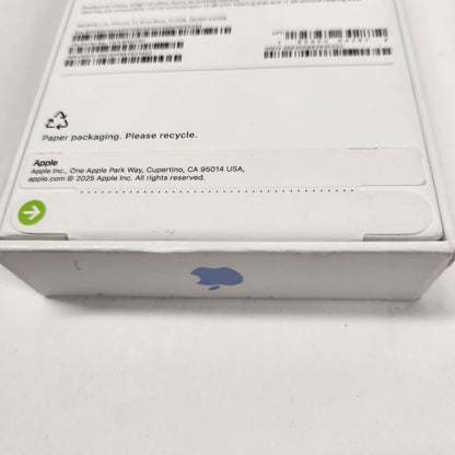 New Factory Unlocked Apple iPhone 17 512GB Mist Blue MG4H4LL/A