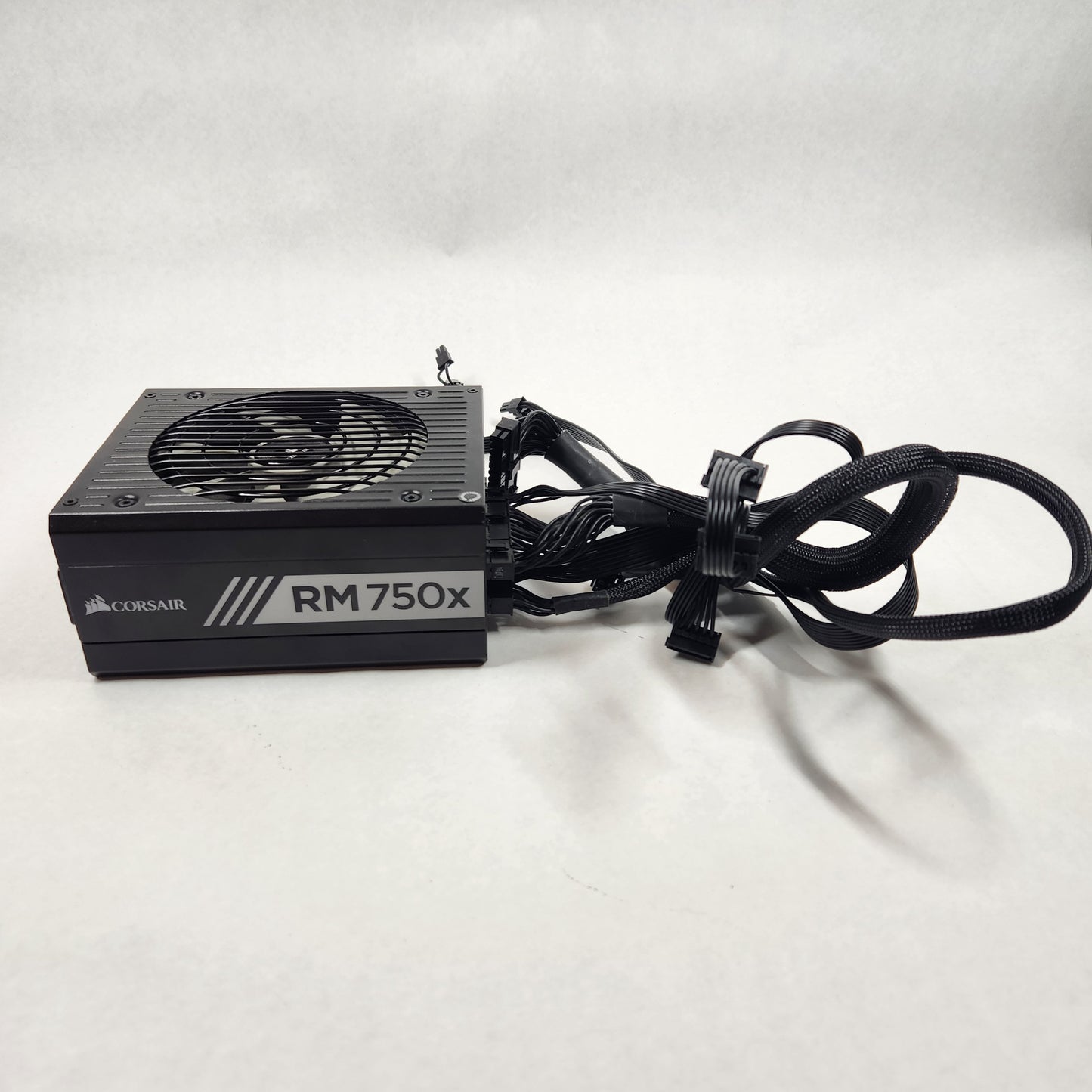 Corsair RM750x RPS0016 80 Plus Gold 750W Fully Modular Power Supply