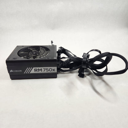Corsair RM750x RPS0016 80 Plus Gold 750W Fully Modular Power Supply