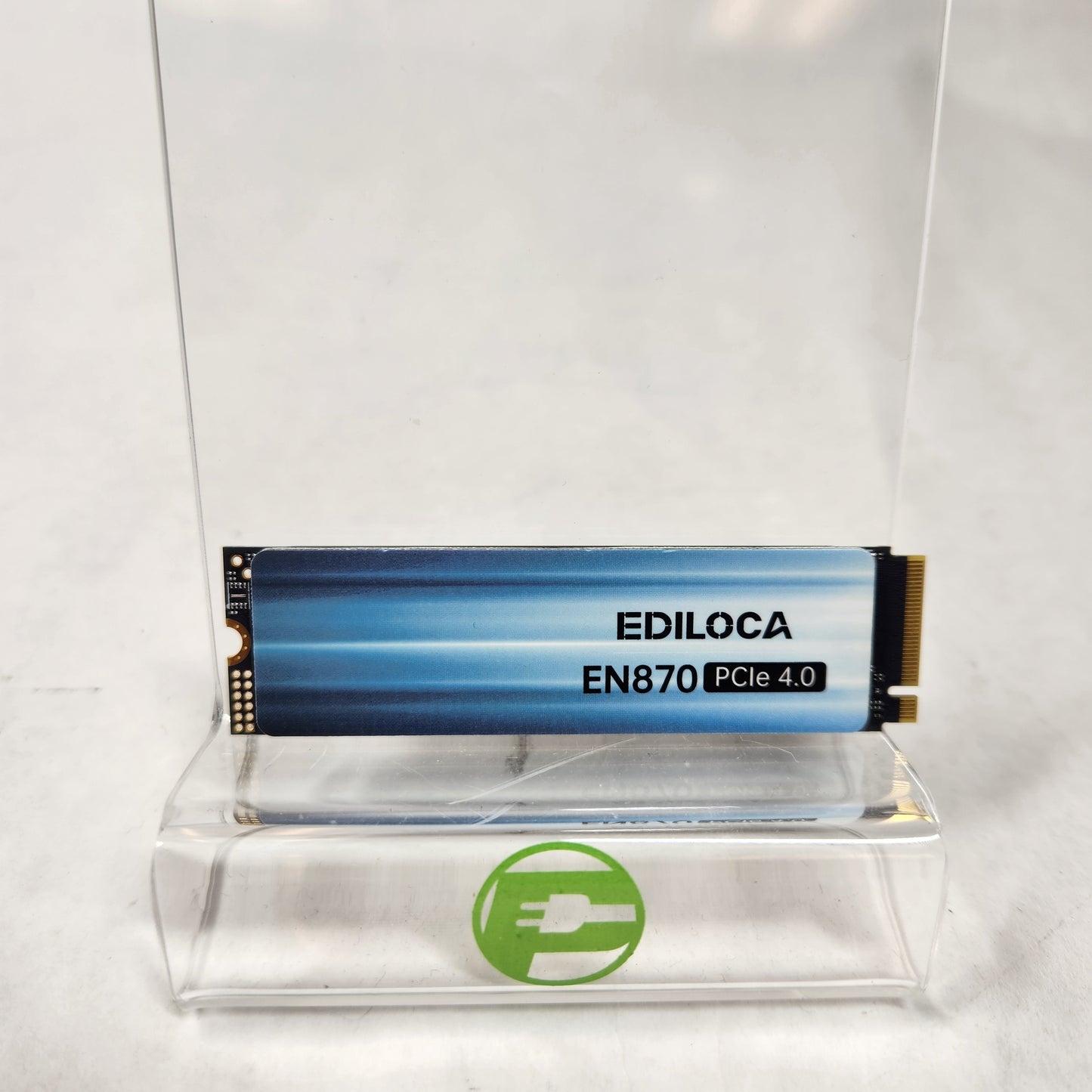 EDILOCA 2280mm EN870 1TB M.2 NVMe Gen 4.0 x 4 SSD EN870