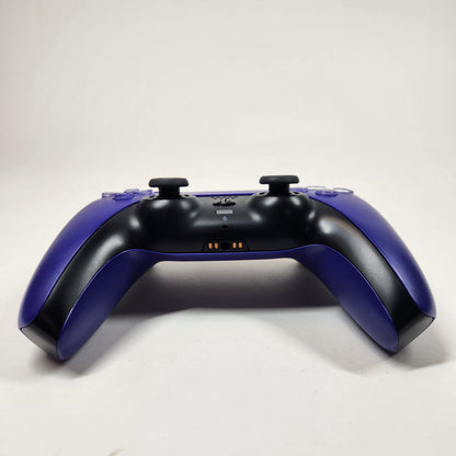 Sony PlayStation 5 PS5 DualSense Wireless Controller Galactic Purple CFI-ZCT1W