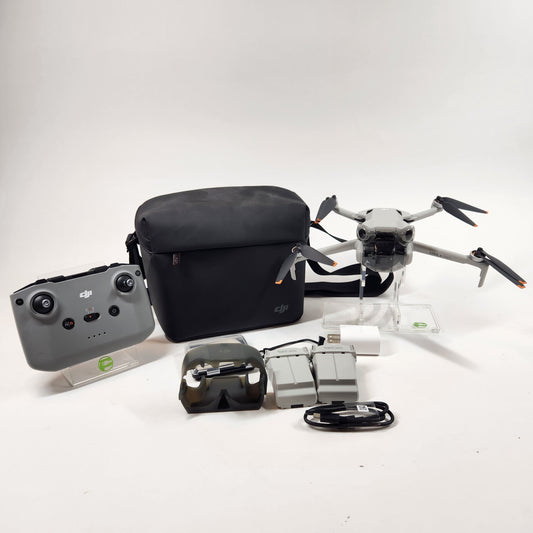 DJI Mini 4 Pro Drone MT4MFVD