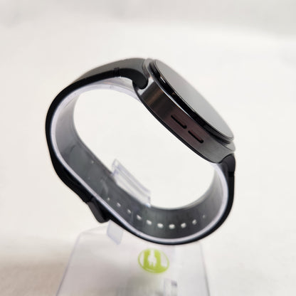 Unlocked Samsung Galaxy Watch8 Aluminum SM-L325U