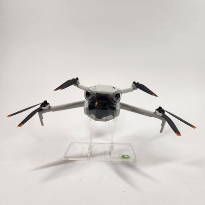 DJI Mini 4 Pro Drone MT4MFVD