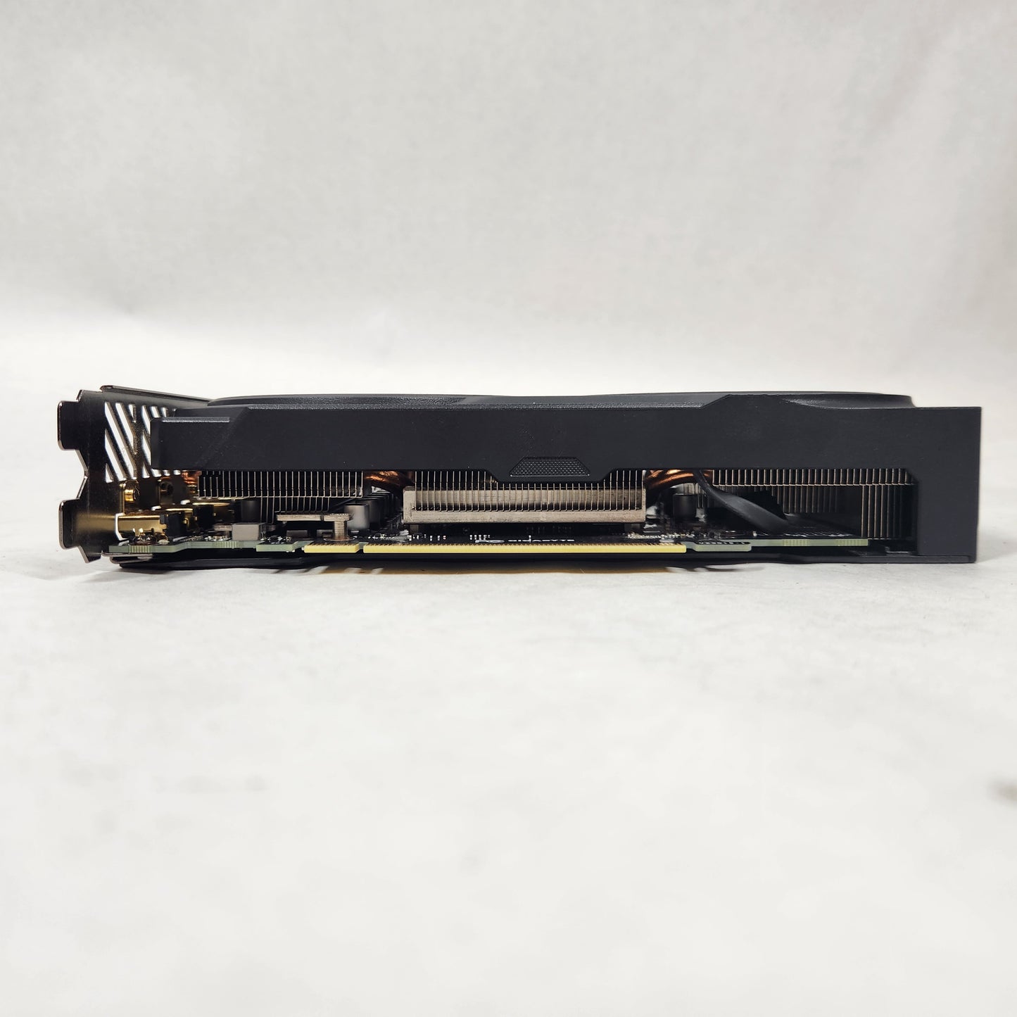 Gigabyte GeForce RTX 4060 Ti 8GB GDDR6 Graphics Card GV-N406TWF2OC-8GD