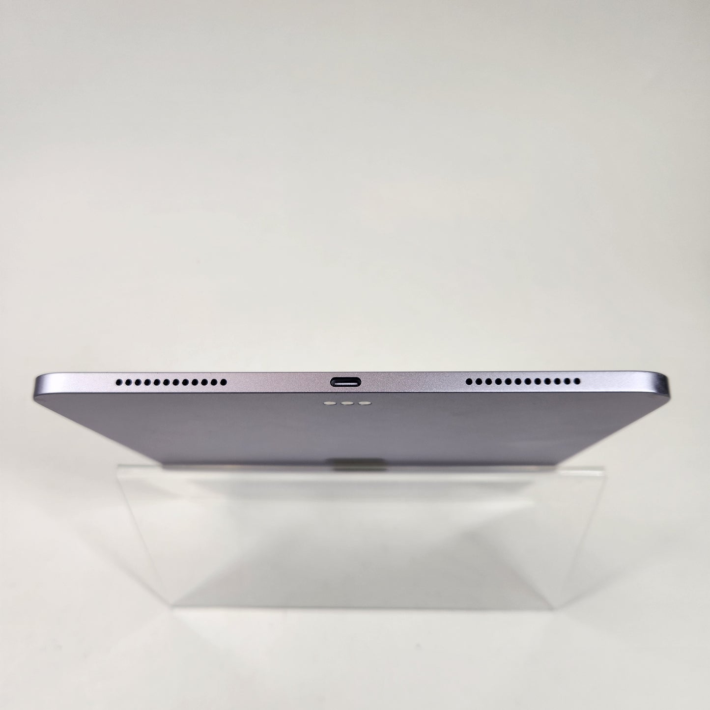 WiFi Only Apple iPad Air 11" M3 256GB Purple MCA64LL/A