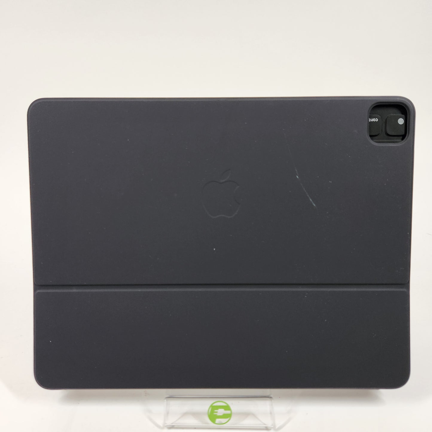 Apple Magic Keyboard for iPad Pro Keyboard Folio Case Black MJQK3LL/A