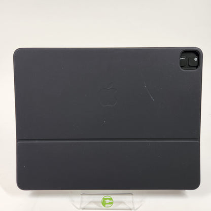 Apple Magic Keyboard for iPad Pro Keyboard Folio Case Black MJQK3LL/A