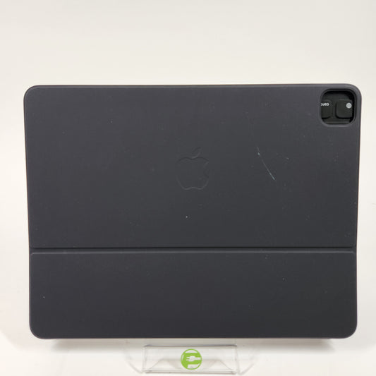 Apple Magic Keyboard for iPad Pro Keyboard Folio Case Black MJQK3LL/A