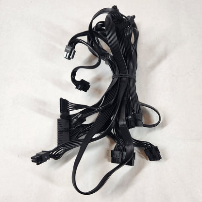 Thermaltake Toughpower GF A3 850W 80 Plus Gold 850W Modular Power Supply