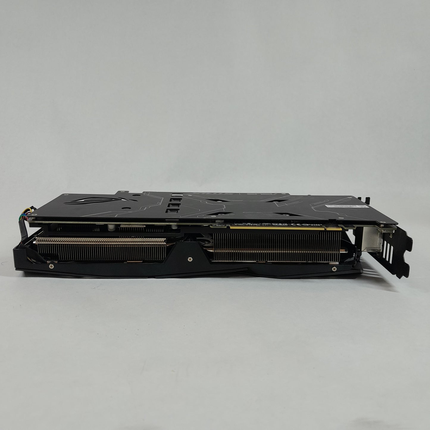 Asus ROG STRIX GeForce RTX 2060 Super 8GB GDDR6 Graphics Card RTX2060S