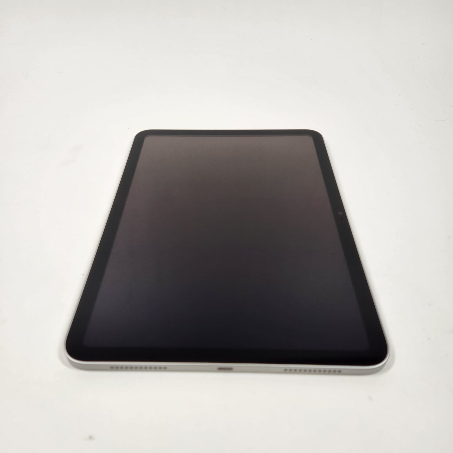 WiFi Only Apple iPad 10th Gen 64GB Silver MPQ03LL/A