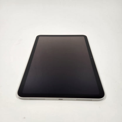 WiFi Only Apple iPad 10th Gen 64GB Silver MPQ03LL/A