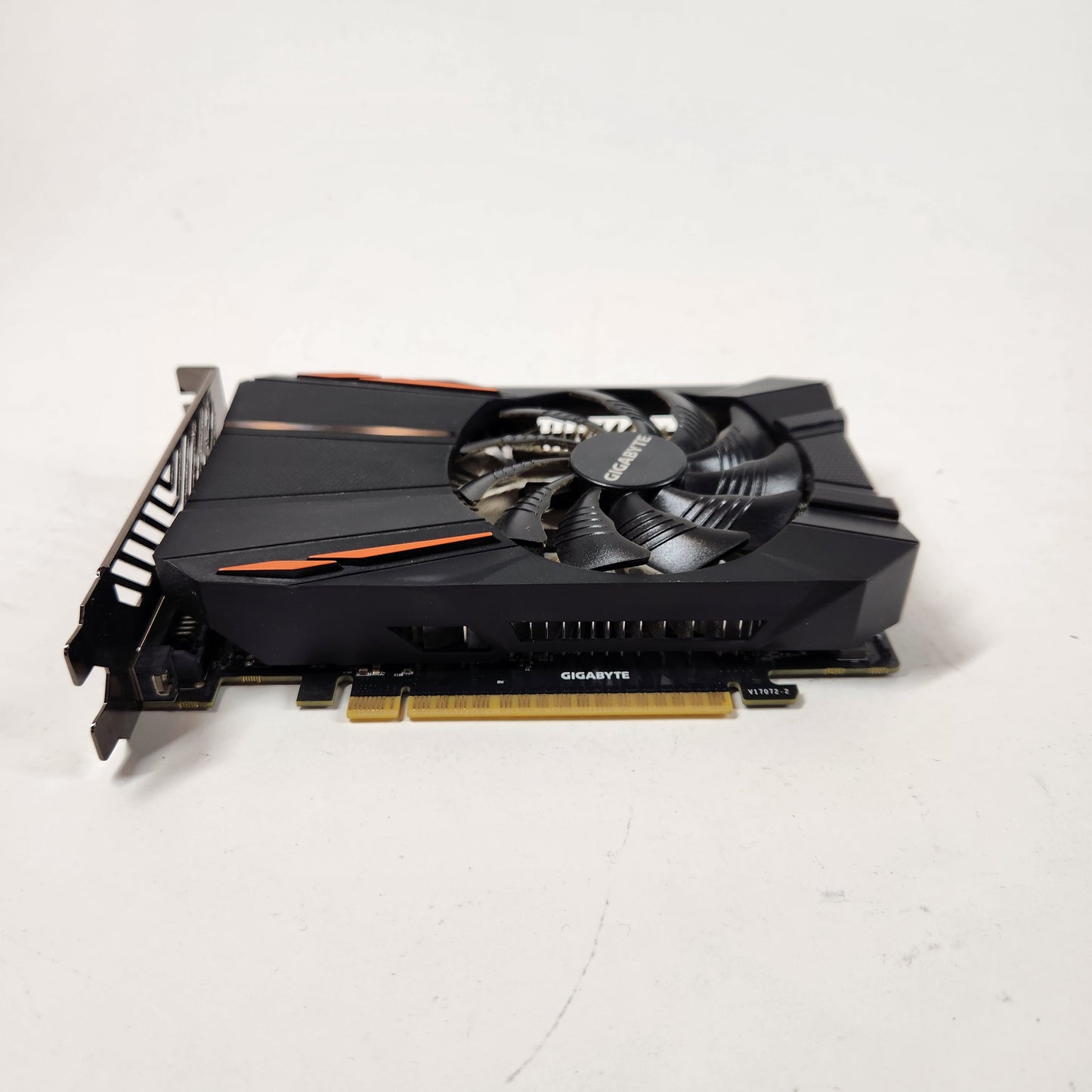 Gigabyte GeForce GTX 1050 2GB GDDR5 Graphics Card GV-N1050D5-2GD