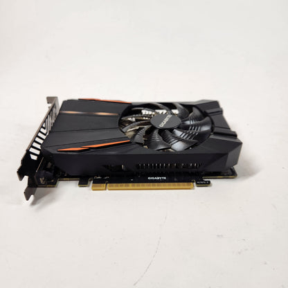 Gigabyte GeForce GTX 1050 2GB GDDR5 Graphics Card GV-N1050D5-2GD
