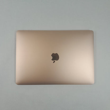2020 Apple MacBook Air 13.3" Intel Core 2 Duo 1.1GHz 8GB RAM 250GB Rose Gold 