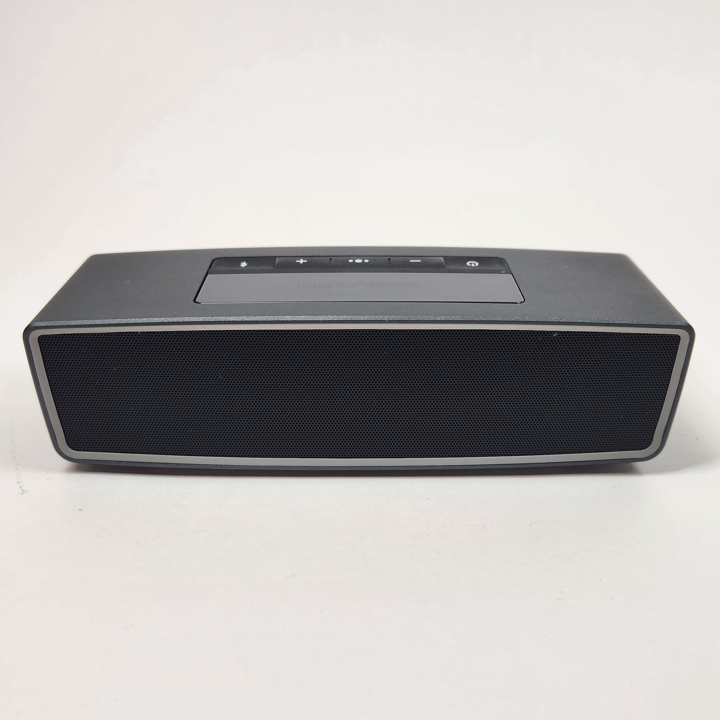 Bose SoundLink Mini II Wireless Portable Bluetooth Speaker Gray 416912