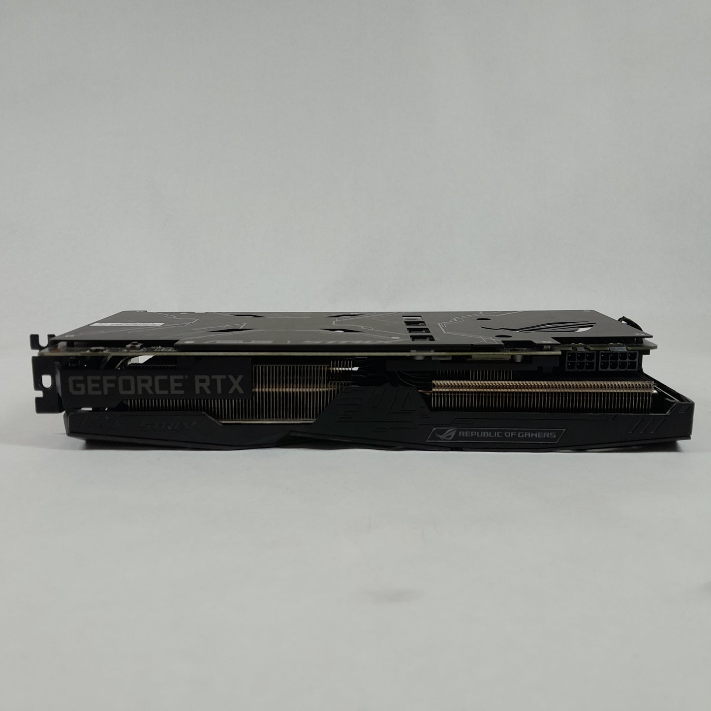 Asus ROG STRIX GeForce RTX 2060 Super 8GB GDDR6 Graphics Card RTX2060S