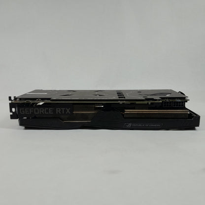Asus ROG STRIX GeForce RTX 2060 Super 8GB GDDR6 Graphics Card RTX2060S