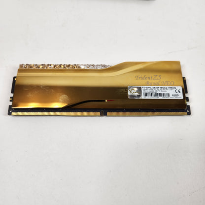 G.Skill Trident Z5 Royal Neo 96GB (2x48GB) RAM DDR5 F5-6000J2836F48GX2-TR5NG