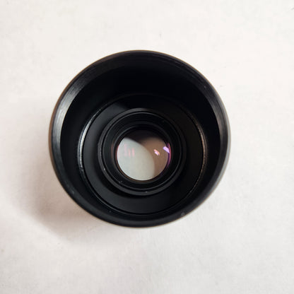 Vivitar Multi Coated Telephoto Lens 500mm F/8-32 T-Mount