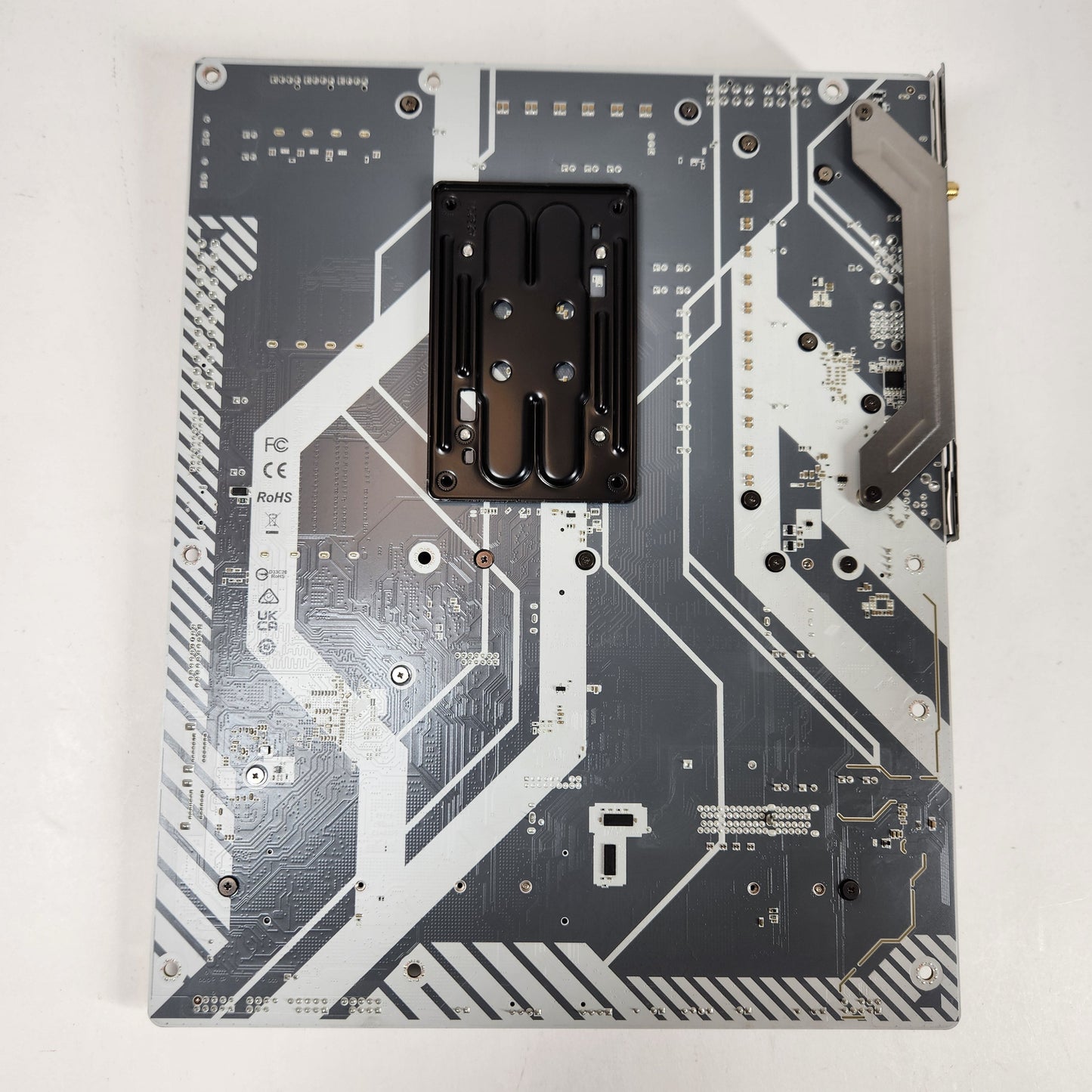 AsRock X870 Steel Legend WiFi AM5 ATX AMD DDR5 Motherboard