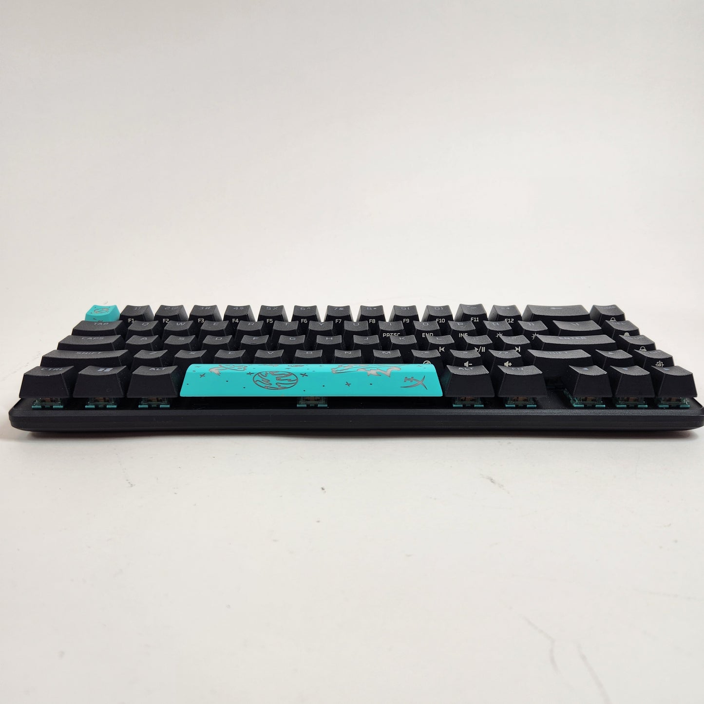 HyperX Alloy Origins 65 Wired Mechanical Gaming Keyboard AG004