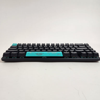 HyperX Alloy Origins 65 Wired Mechanical Gaming Keyboard AG004