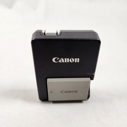 Canon EOS Rebel XS 10.1MP Digital SLR DSLR Camera