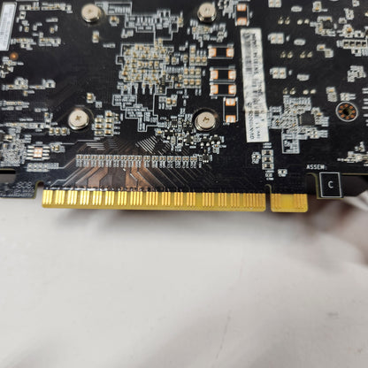 Gigabyte GeForce GTX 1050 2GB GDDR5 Graphics Card GV-N1050D5-2GD