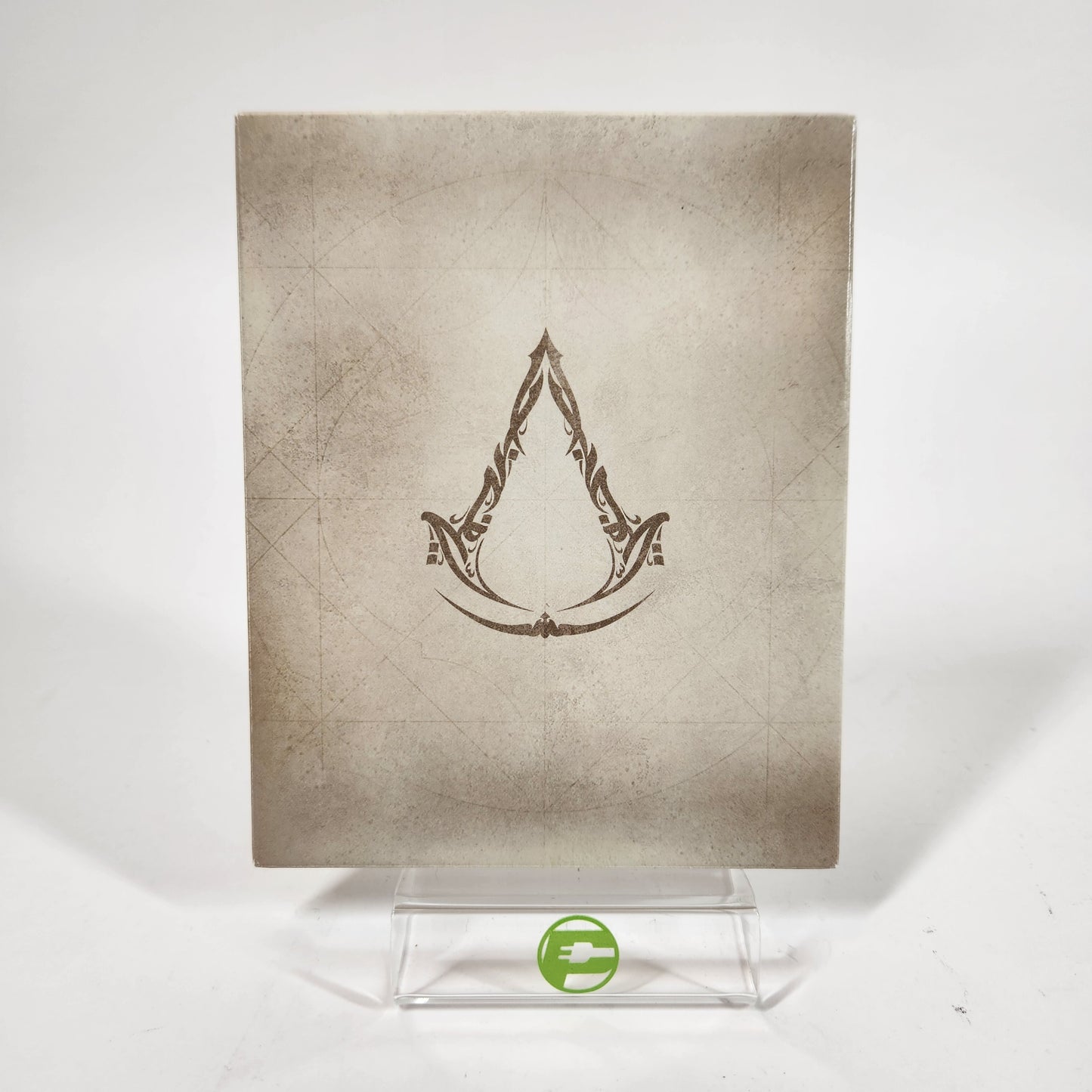 New Assassin's Creed Mirage [Launch Edition] (Sony PlayStation 4 PS4, 2023)
