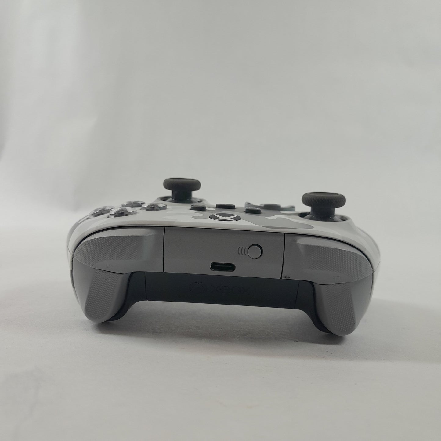 Microsoft Xbox Series X|S Wireless Controller White Urban Camo 1914