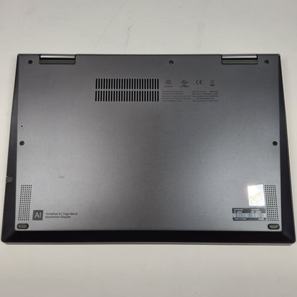 Lenovo ThinkPad X1 Yoga Gen 6 14" i7-1185G7 3.0GHz 16GB RAM 512GB SSD