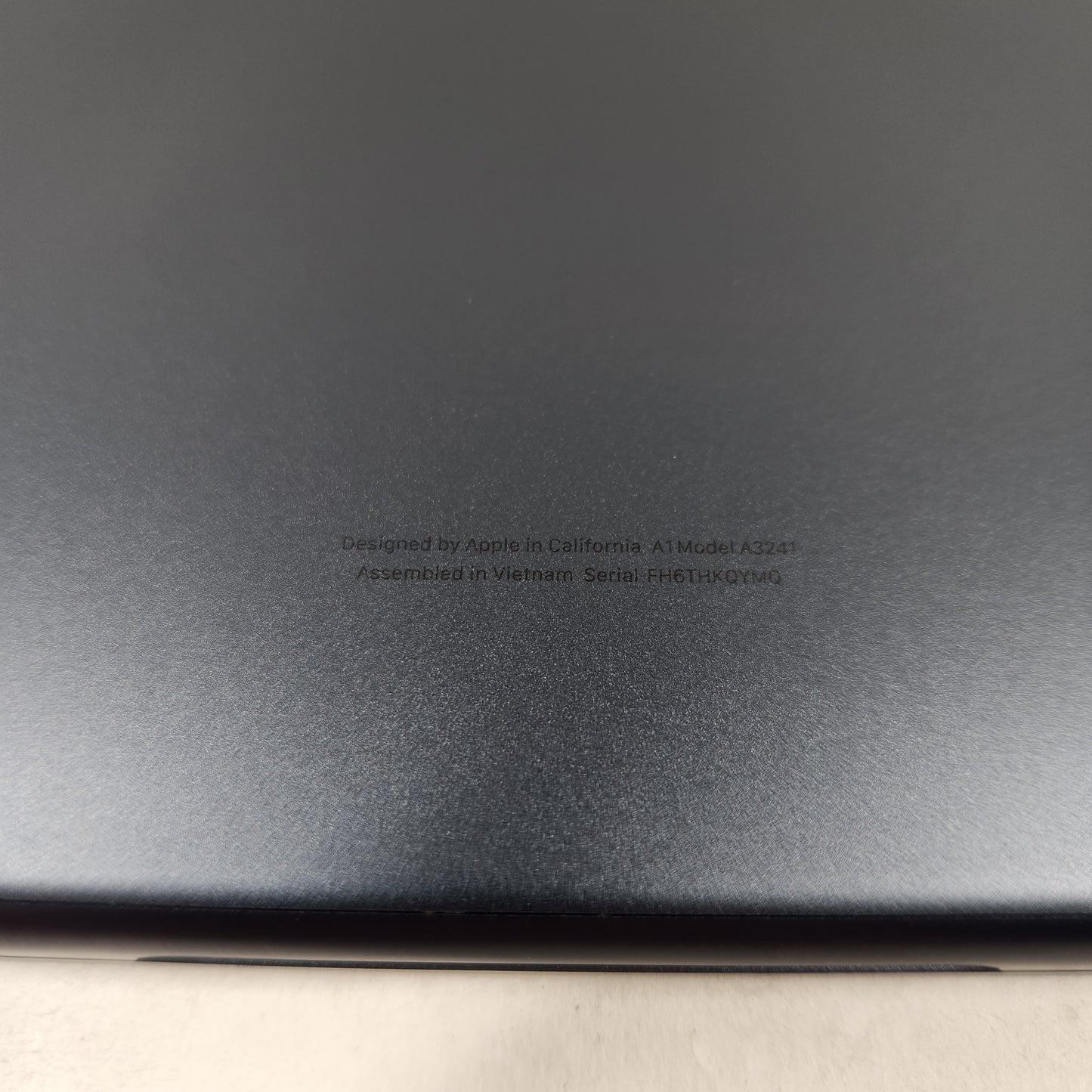 2025 Apple MacBook Air 15" M4 10C GPU 4.5GHz 16GB RAM 256GB SSD MW1L3LL/A