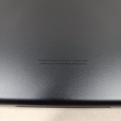 2025 Apple MacBook Air 15" M4 10C GPU 4.5GHz 16GB RAM 256GB SSD MW1L3LL/A