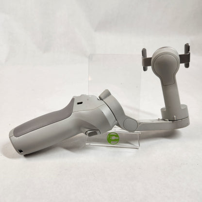 DJI Osmo Mobile SE Smartphone Gimbal Stabilizer OK200